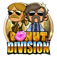Donut Division